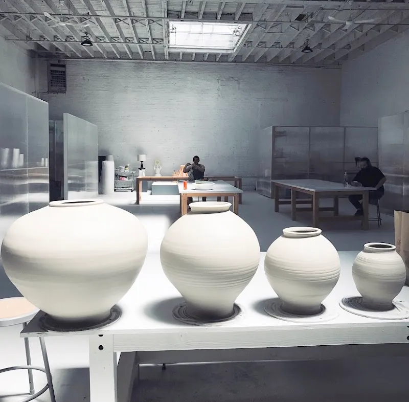 Sculpture Space NYC