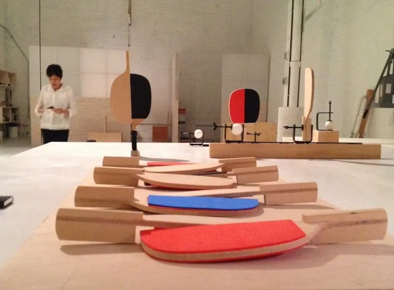 Sculpture Space NYC