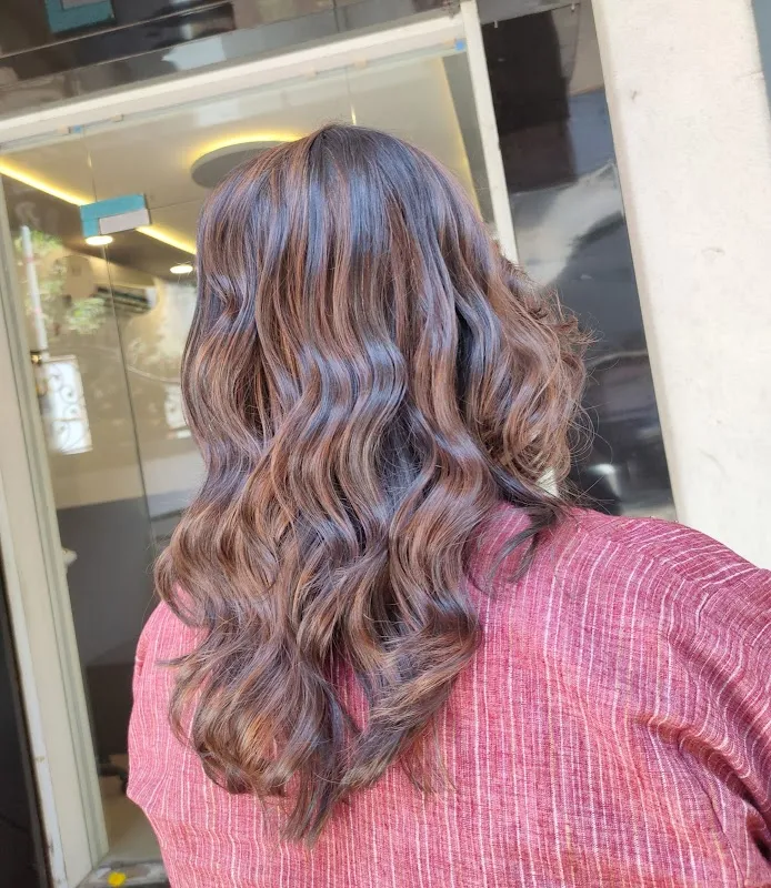 FLICKSS & CURLSS SALON