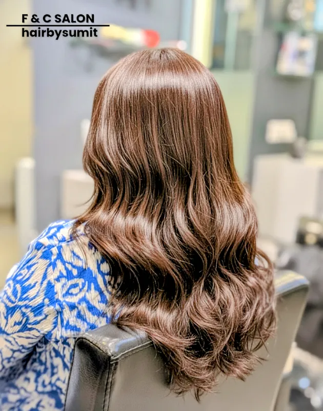 FLICKSS & CURLSS SALON