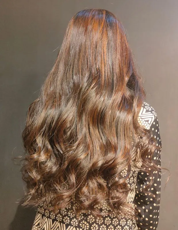 FLICKSS & CURLSS SALON