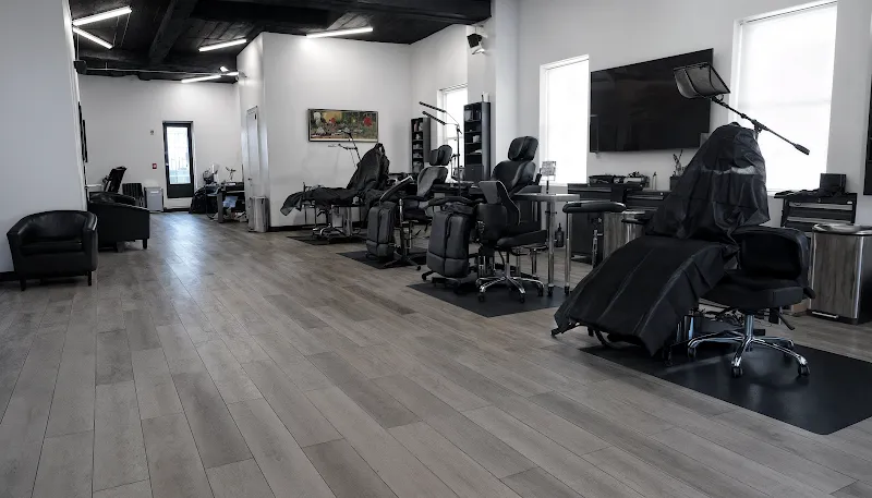 INKNATION STUDIO