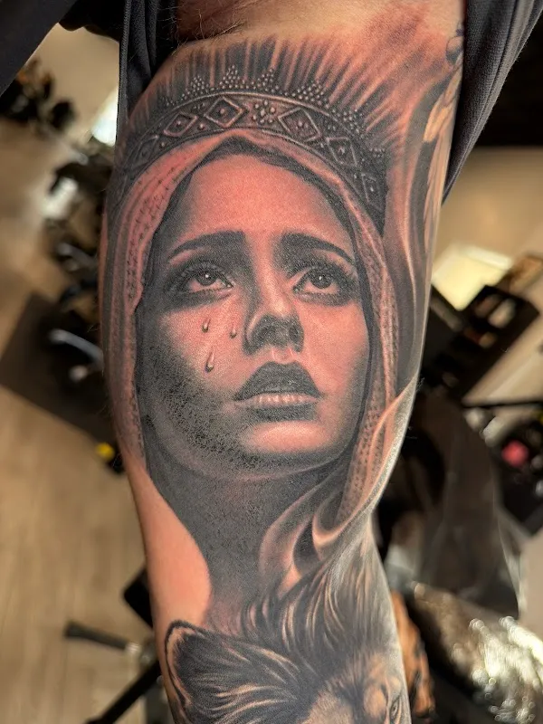 INKNATION STUDIO