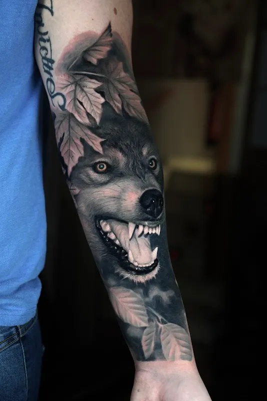 INKNATION STUDIO