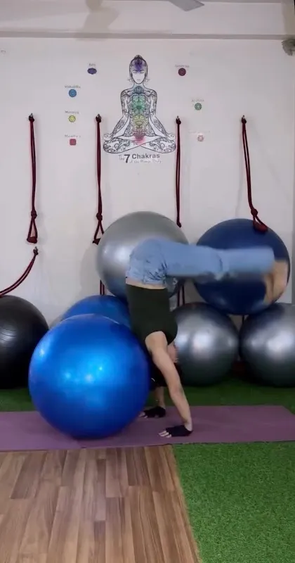 Arya Yoga Studio