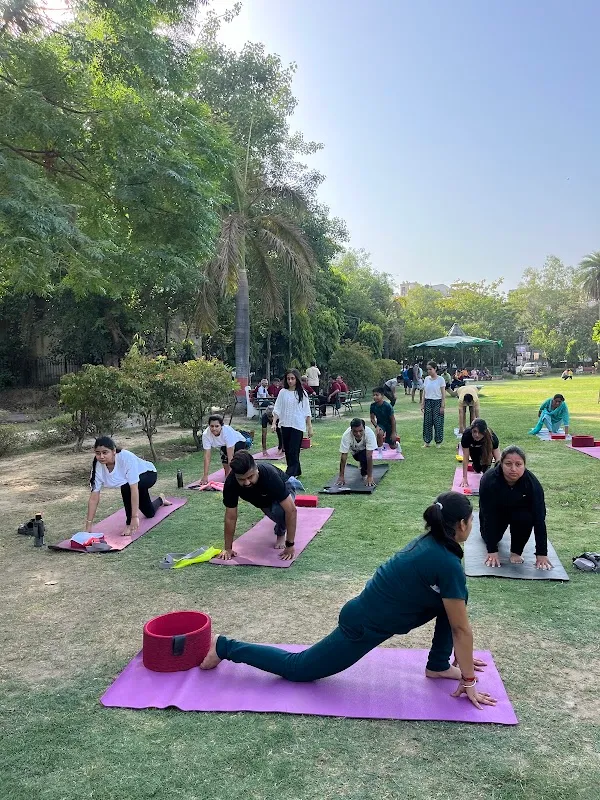 Arya Yoga Studio