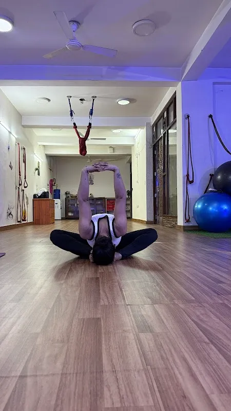 Arya Yoga Studio