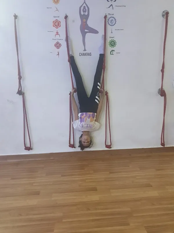 Arya Yoga Studio