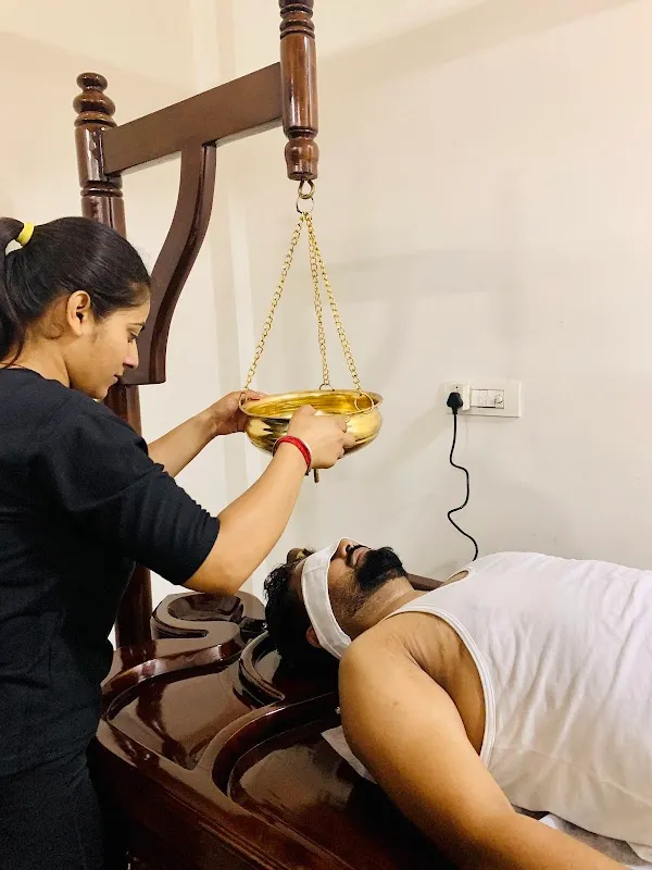 Arya Yoga Studio
