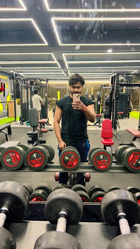 Power Mansion Fitness | Fitness gyms near me | workout gyms near me | women's gym near Rukmini Nagar