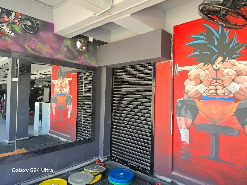 Power Mansion Fitness | Fitness gyms near me | workout gyms near me | women's gym near Rukmini Nagar