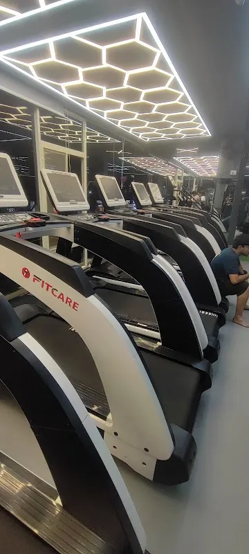 Power Mansion Fitness | Fitness gyms near me | workout gyms near me | women's gym near Rukmini Nagar