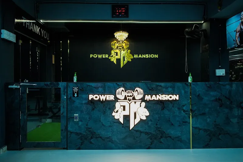 Power Mansion Fitness | Fitness gyms near me | workout gyms near me | women's gym near Rukmini Nagar