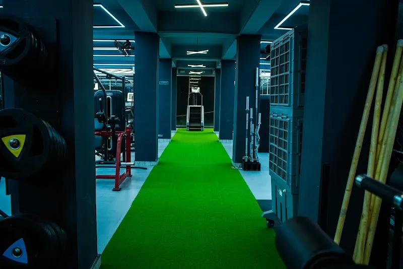 Power Mansion Fitness | Fitness gyms near me | workout gyms near me | women's gym near Rukmini Nagar