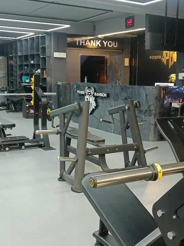 Power Mansion Fitness | Fitness gyms near me | workout gyms near me | women's gym near Rukmini Nagar