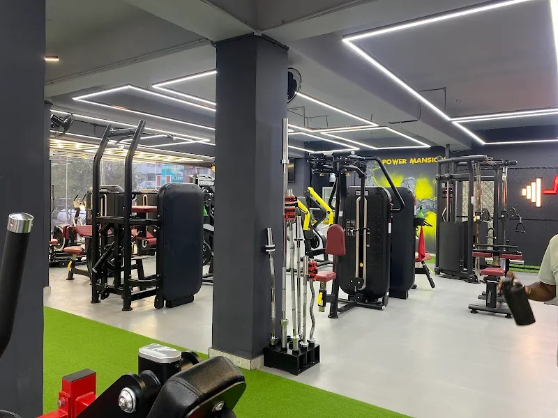 Power Mansion Fitness | Fitness gyms near me | workout gyms near me | women's gym near Rukmini Nagar
