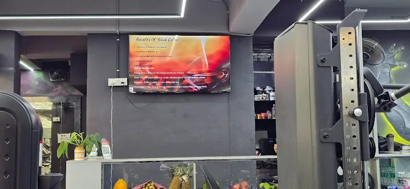 Power Mansion Fitness | Fitness gyms near me | workout gyms near me | women's gym near Rukmini Nagar