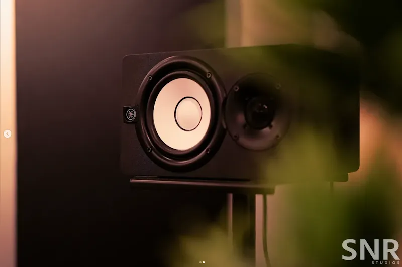 sound and Rhyme Studios
