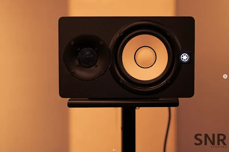 sound and Rhyme Studios