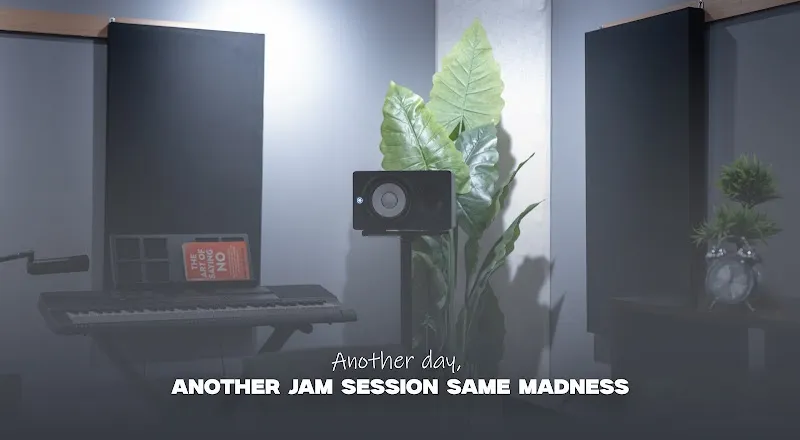 sound and Rhyme Studios