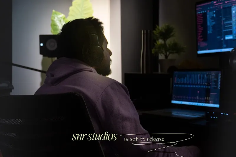 sound and Rhyme Studios