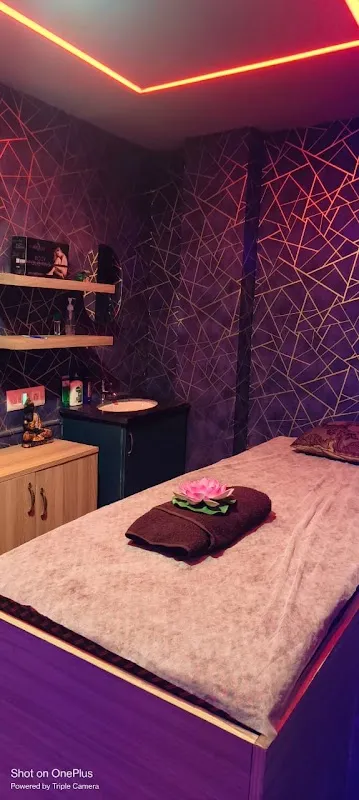 Blue eyes spa & skin clinic