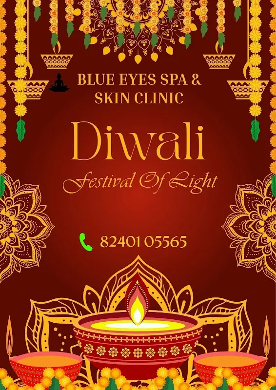 Blue eyes spa & skin clinic