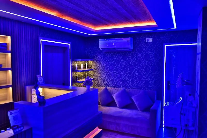 Blue eyes spa & skin clinic