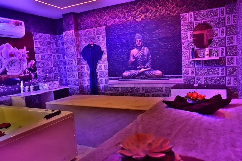 Blue eyes spa & skin clinic