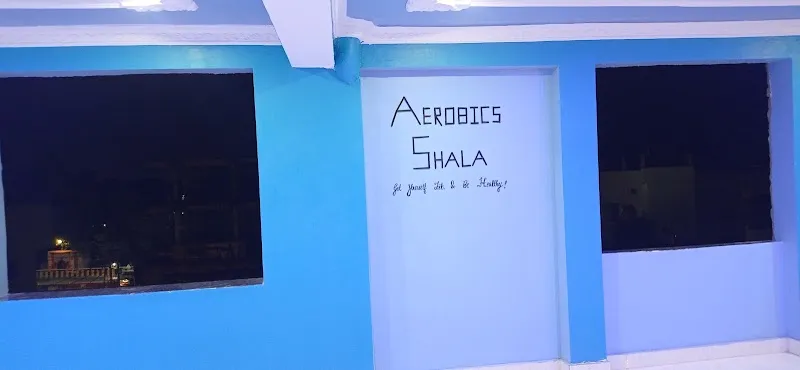 Aerobics shala