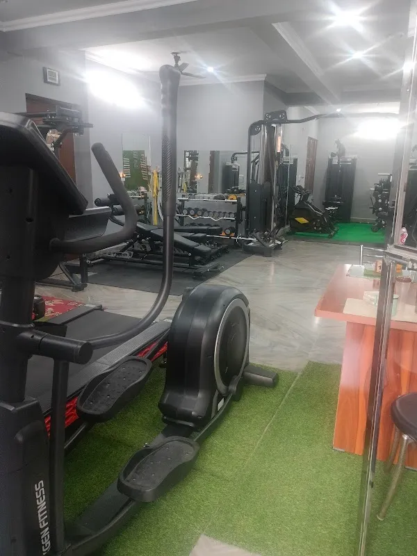Pulse Women's Gym