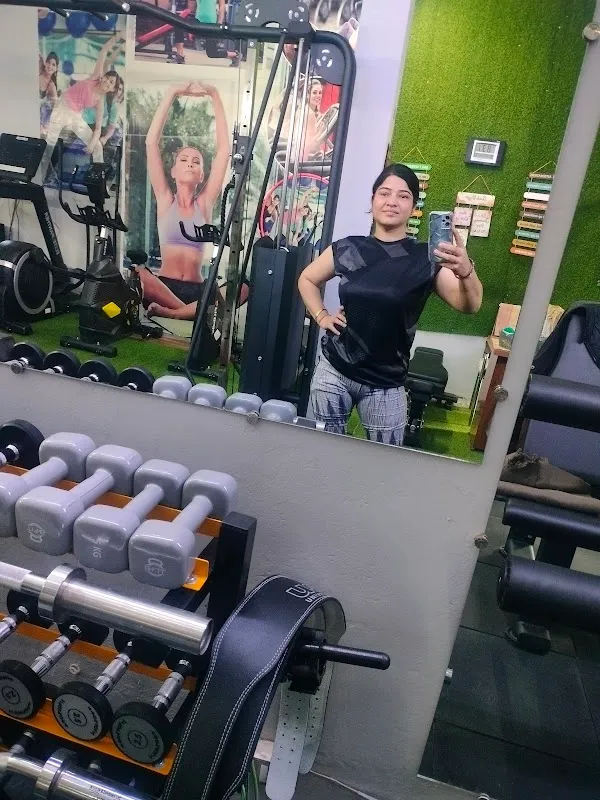 Pulse Women's Gym