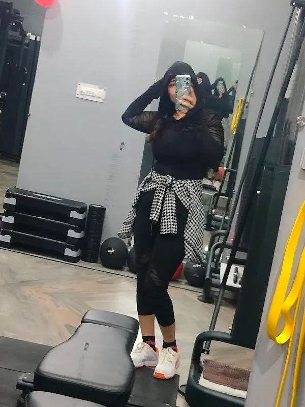 Pulse Women's Gym