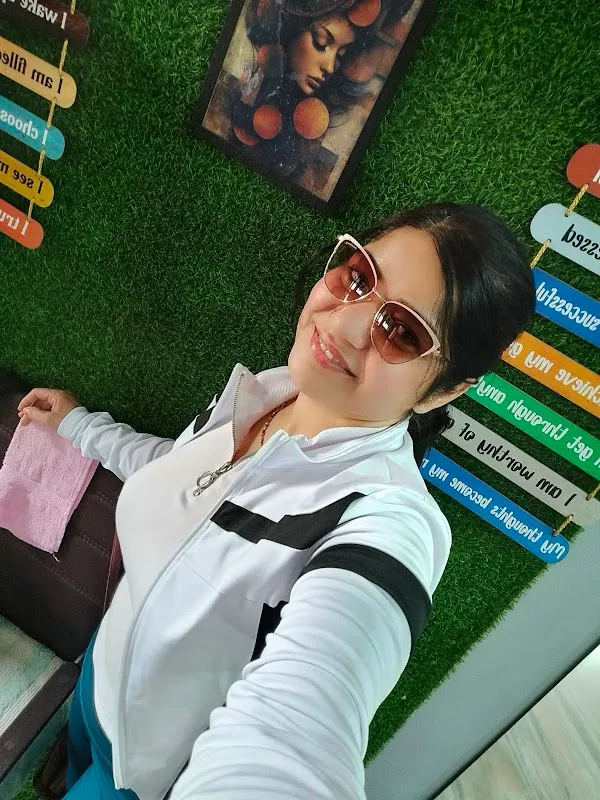 Pulse Women's Gym