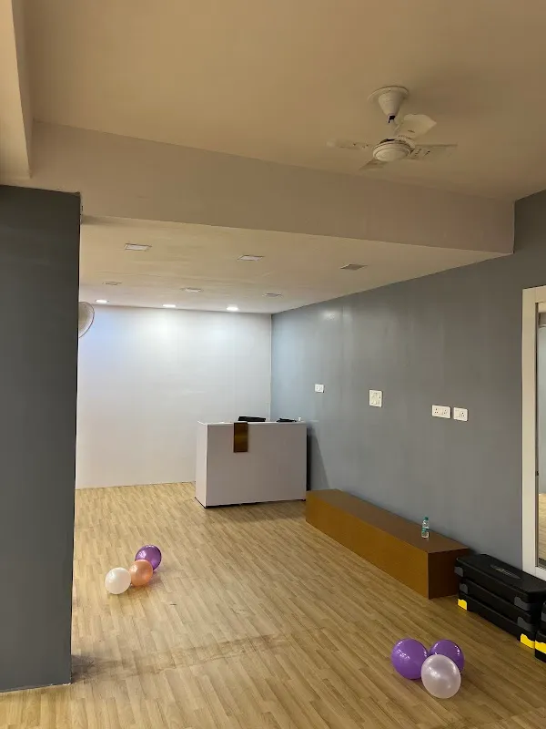 Amorefit Zumba Fitness Studio