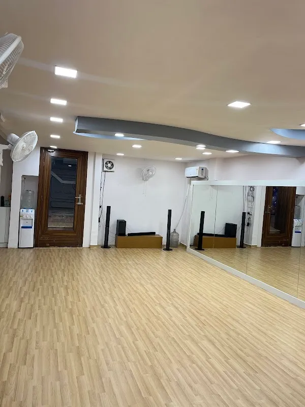 Amorefit Zumba Fitness Studio