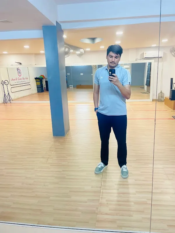 Amorefit Zumba Fitness Studio