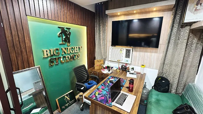 Big Night Studios