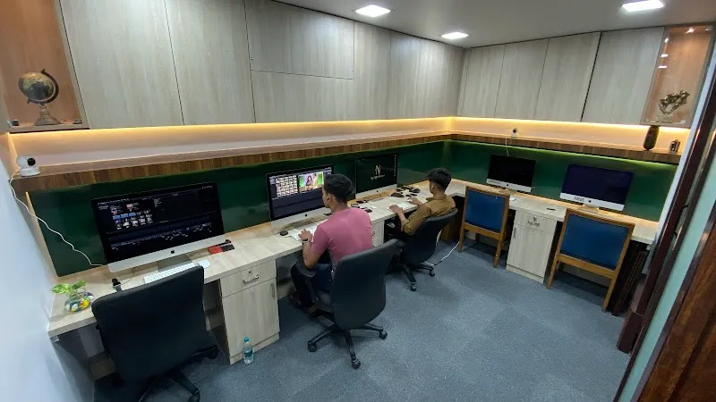 Big Night Studios