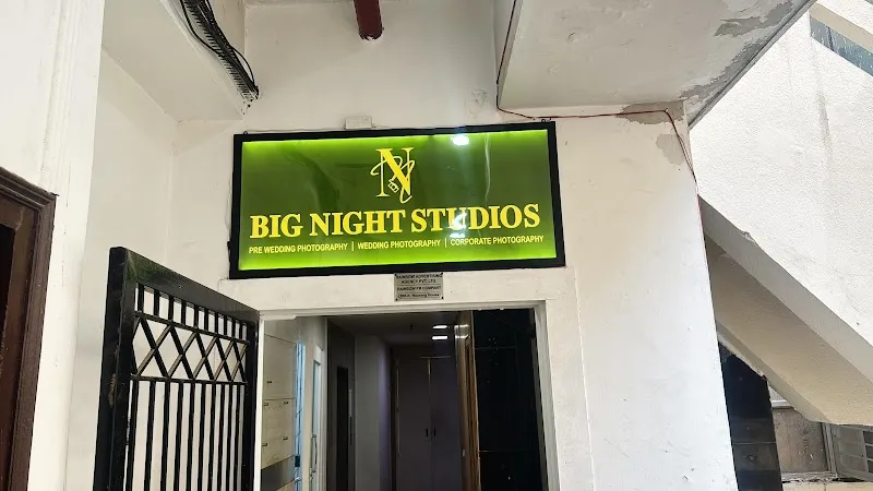Big Night Studios