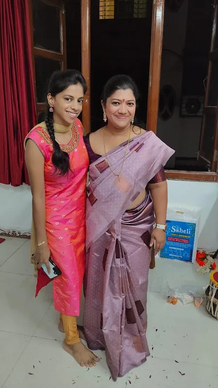 Kathak Studio