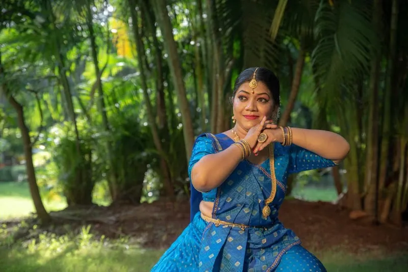 Kathak Studio