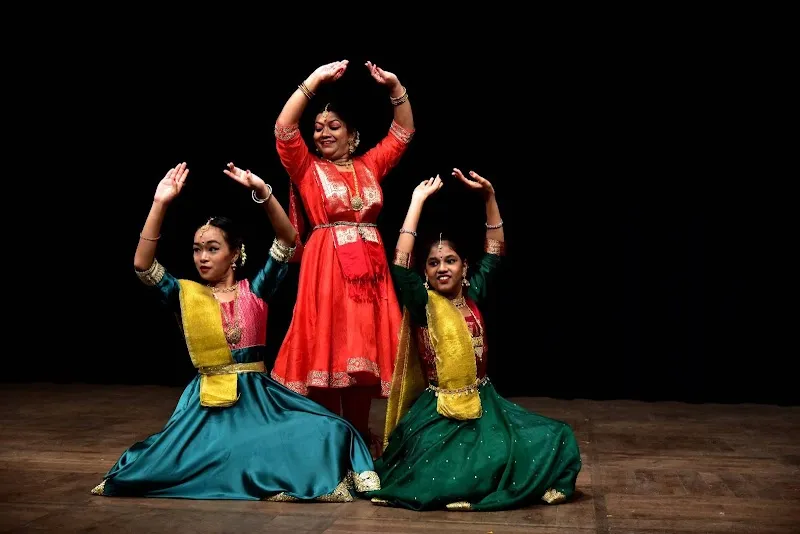 Kathak Studio