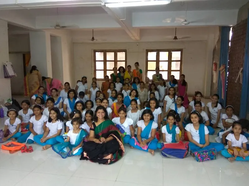 Kathak Studio