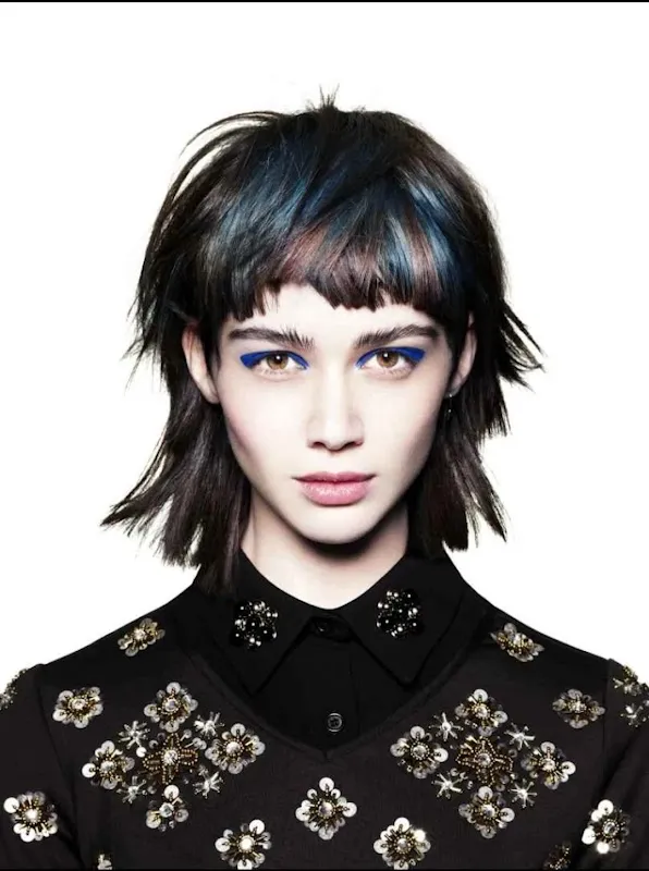 Toni&Guy essensuals Hairdressing Koramangala