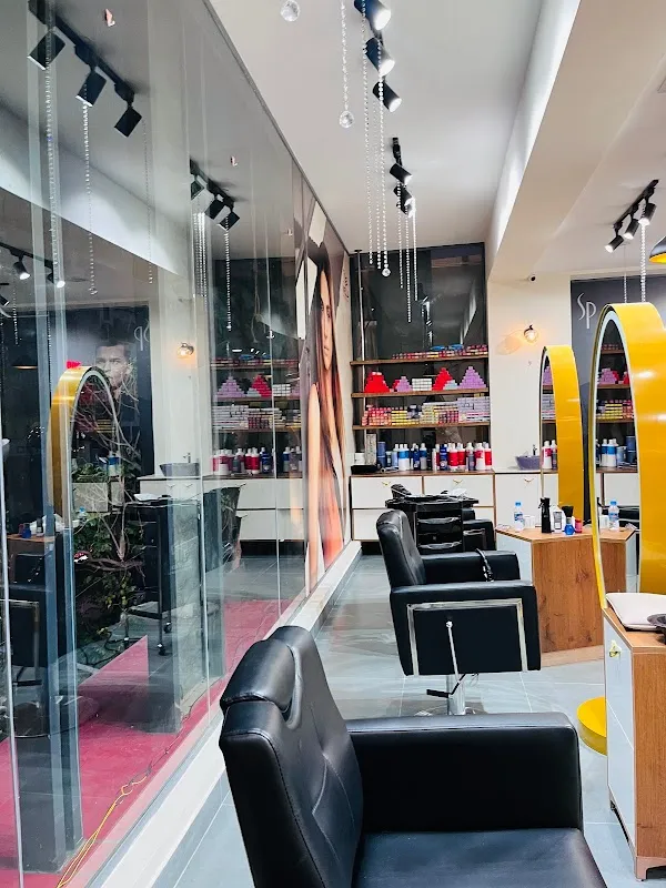 Toni&Guy essensuals Hairdressing Koramangala