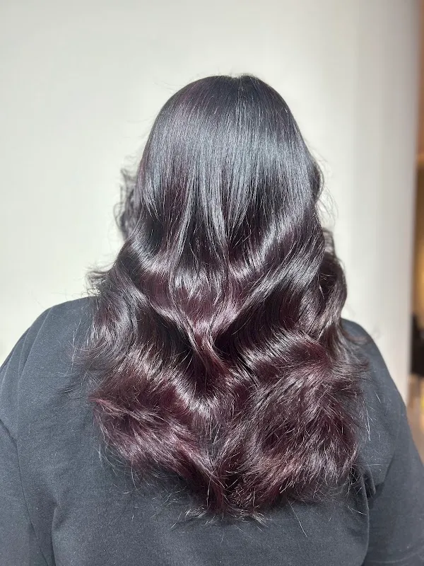 Toni&Guy essensuals Hairdressing Koramangala
