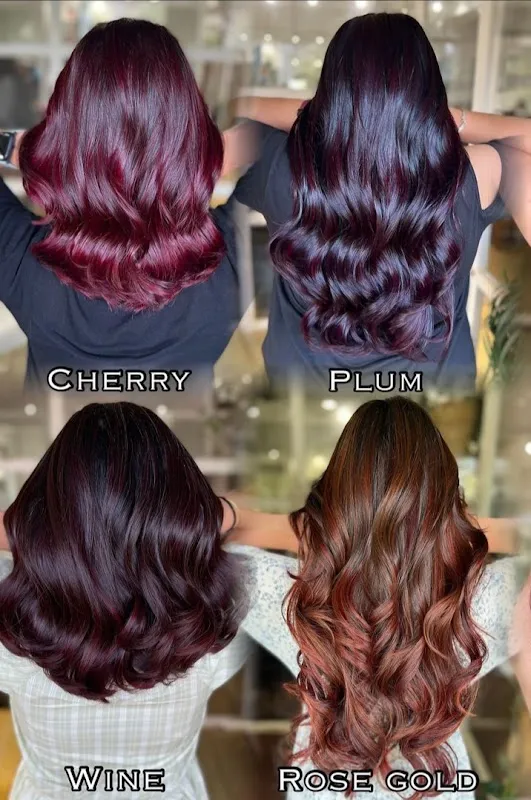 Toni&Guy essensuals Hairdressing Koramangala