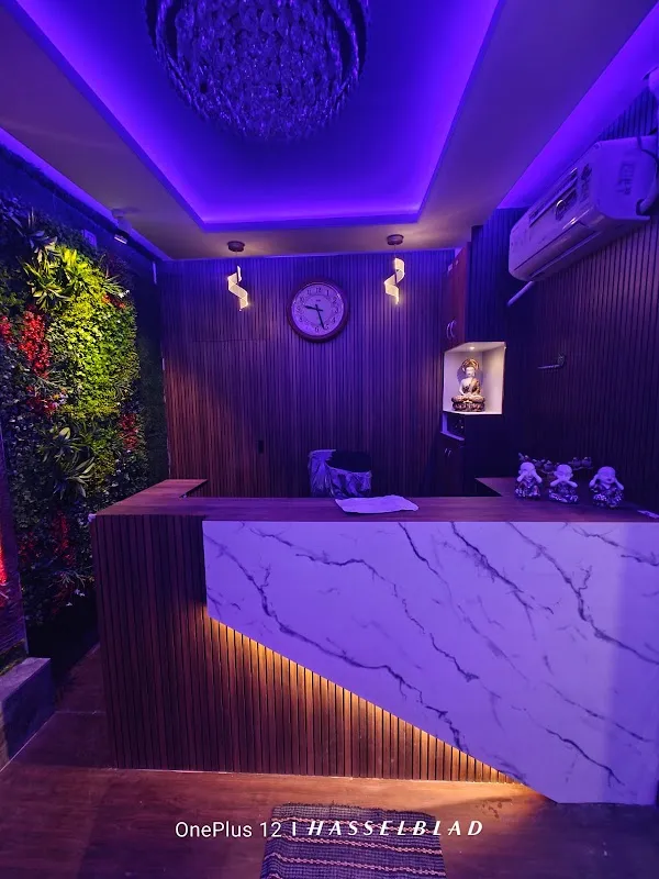 The H2O Hamam & Spa