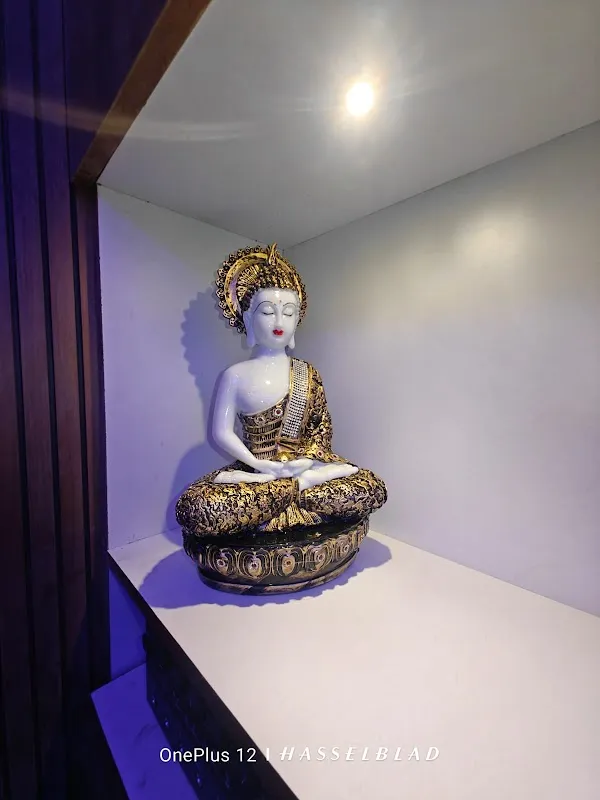 The H2O Hamam & Spa